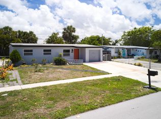 3686 Gull Rd, Palm Beach Gardens, FL 33410