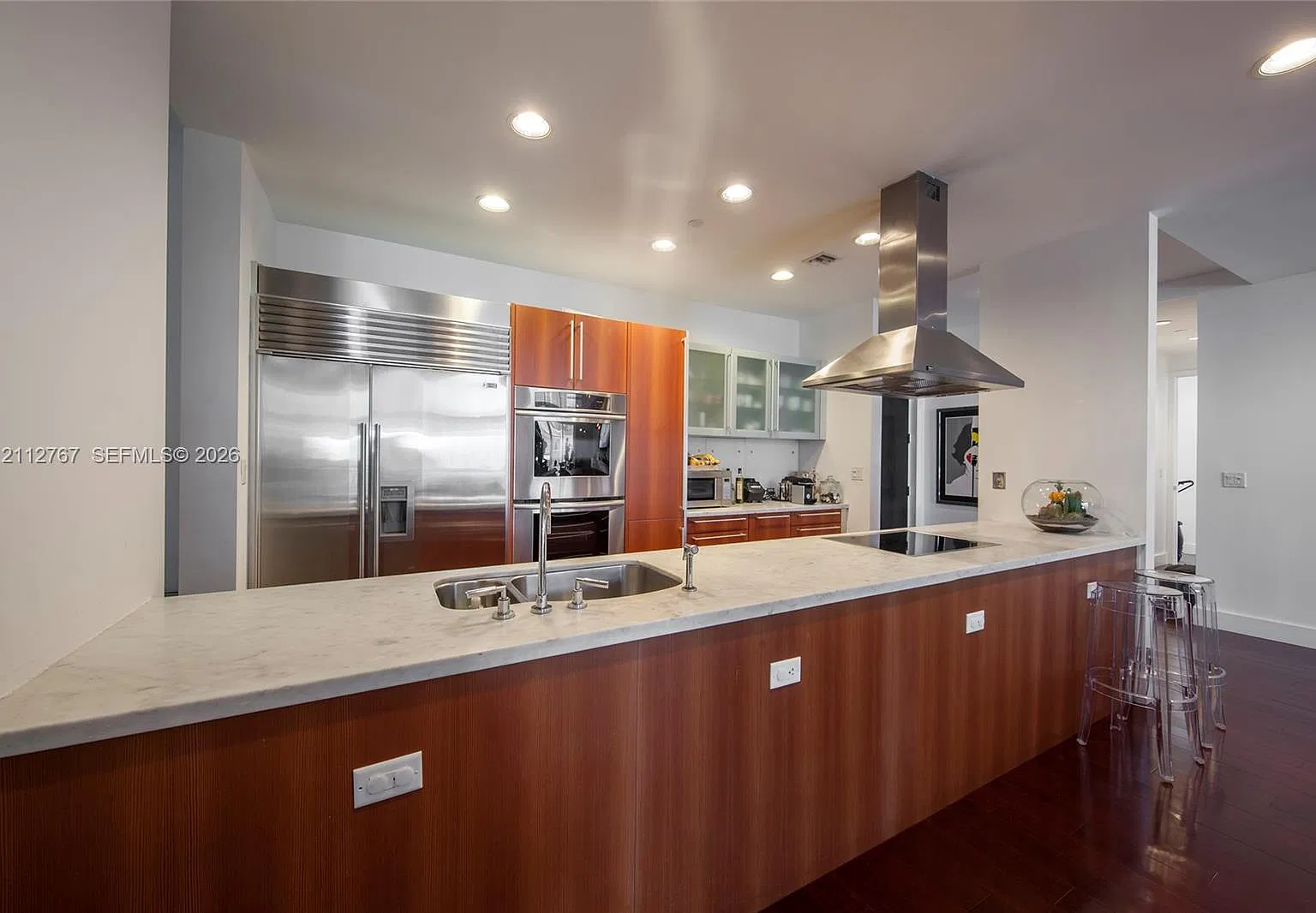 Chatham At Aqua Condo — Photo 4