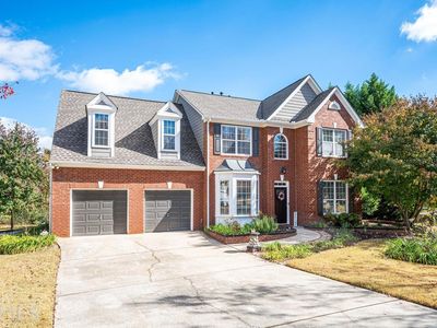 2783 Lakeside Dr SW, Conyers, GA, 30094