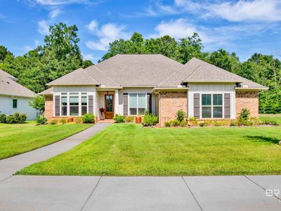 773 Culpeo Ave, Fairhope, AL, 36532