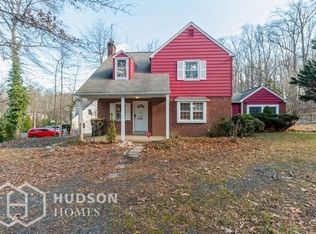 2405 Edgehill Rd, Huntingdon Valley, PA 19006