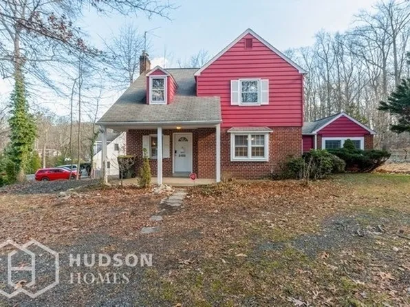 2405 Edgehill Rd, Huntingdon Valley, PA 19006