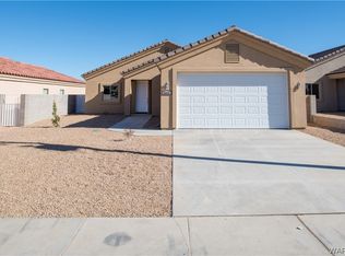 3363 E Rusty Spur Drive St, Kingman, AZ 86409