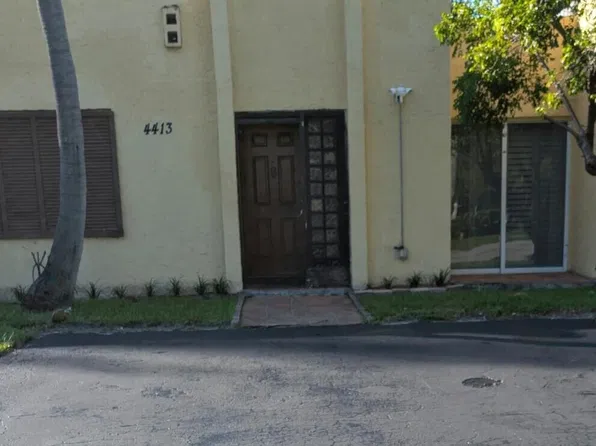 4413 NW 3rd Avenue #4413, Deerfield Beach, FL 33064