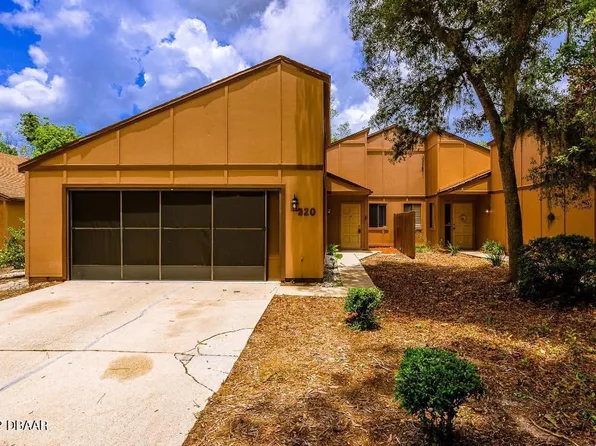 320 Timberline Trl, Ormond Beach, FL 32174
