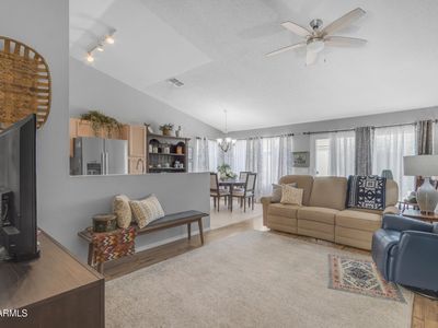 1706 E Lindrick Dr, Chandler, AZ, 85249