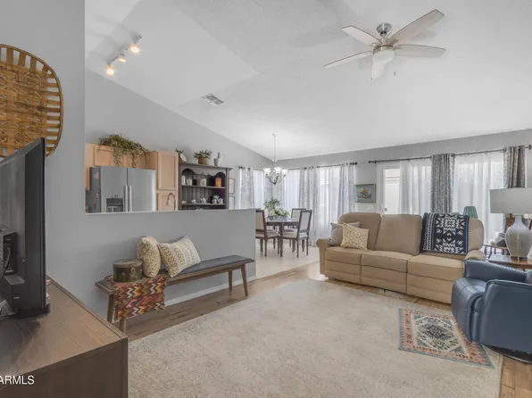 1706 E LINDRICK Drive, Chandler, AZ 85249