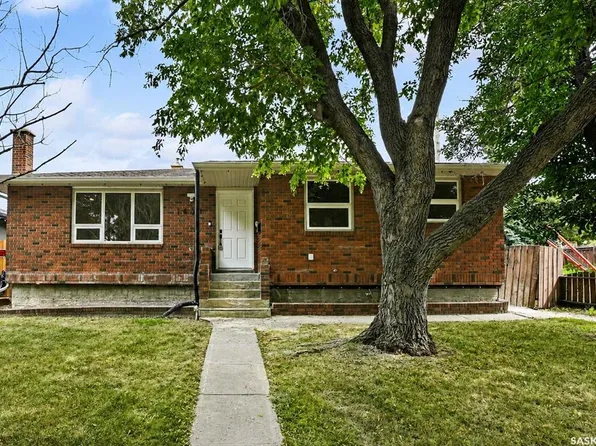 1431 Southam STREET, Regina, SK S4T 6X6