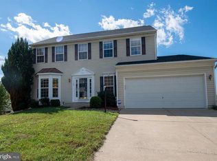 3129 Tulip Tree Pl, Dumfries, VA 22026