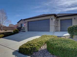 7425 E Royal Elm Dr, Prescott Valley, AZ 86315