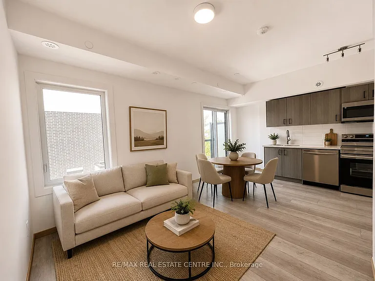 3425 Sheppard Ave E #307 — Photo 9