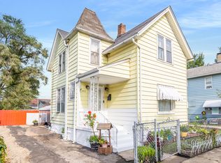 305 S Joliet St, Joliet, IL 60436