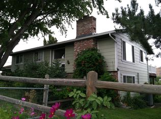 100 Quail Ridge Rd, Selah, WA 98942