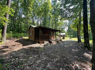 58505 N Branch Rd, South Bloomingville, OH 43152