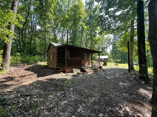 58505 N Branch Rd, South Bloomingville, OH 43152
