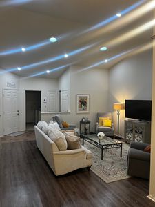 4638 Fairfax Dr NW, Albuquerque, NM, 87114