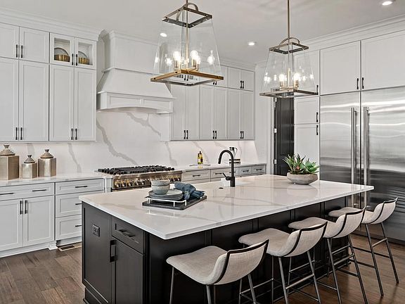 The Elmsdale Kitchen