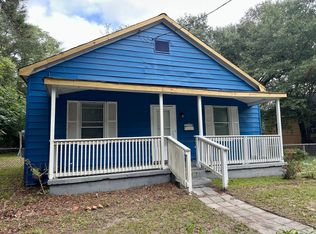 1109 Fanning St, Wilmington, NC 28401