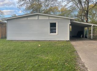 1500 E 50th Pl, Gary, IN 46409