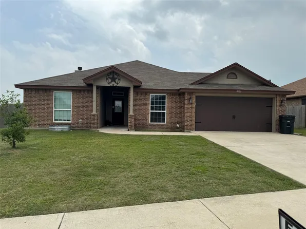 4100 Molly Dyer Dr, Killeen, TX 76549