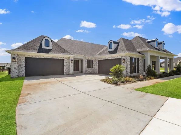 3333 Bridgegate Ave, Northlake, TX 76247