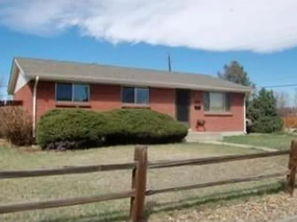 6791 Harlan St, Arvada, CO 80003