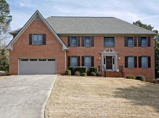 4260 Gunnin Rd, Norcross, GA 30092