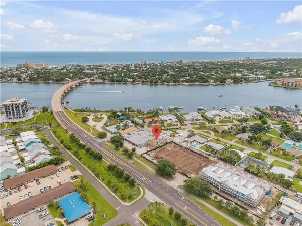 472 N CAUSEWAY, NEW SMYRNA BEACH, FL 32169
