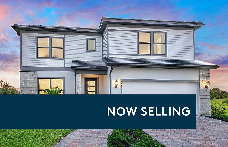 Addison Square by Pulte Homes in Fort Myers FL Zillow