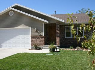 293 Hammond Ln, Providence, UT 84332