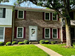 195 Jamestown Rd, Macomb, IL 61455