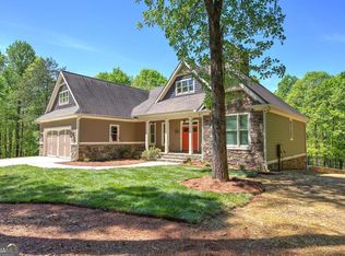 25 Mountain Creek Trl NE, Fairmount, GA 30139