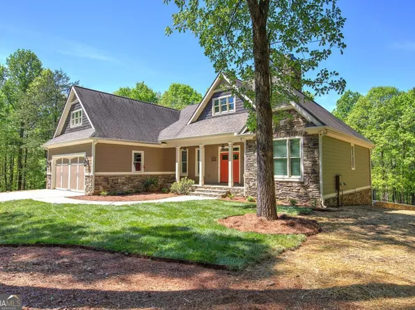 25 Mountain Creek Trl NE, Fairmount, GA 30139