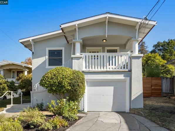 1506 Posen Ave, Albany, CA 94706