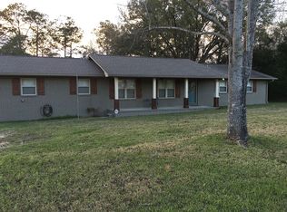 2031 Filly Rd, Cantonment, FL 32533