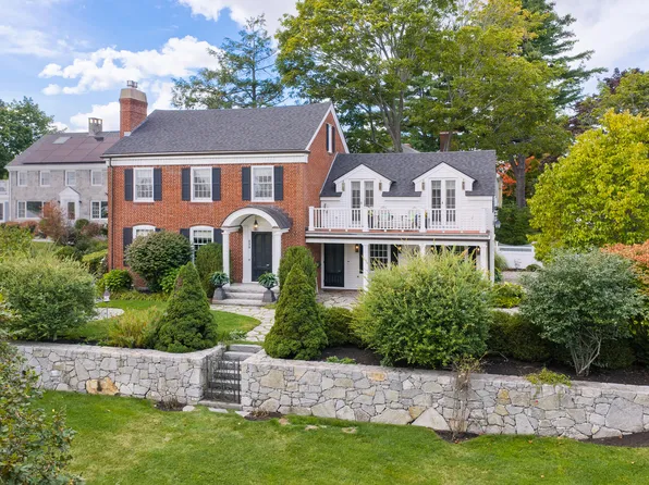 436 Baxter Boulevard, Portland, ME 04103