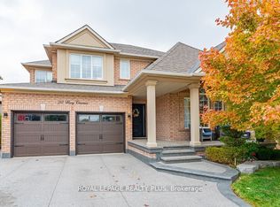 20 Navy Cres, Brampton, ON L7A1P3