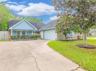 519 E Hillary Cir, Sugar Land, TX 77498