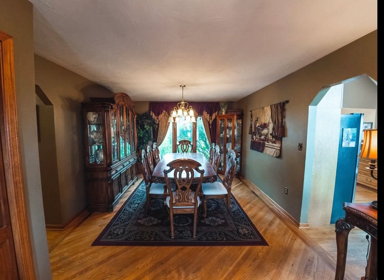 3368 Bethlehem Church Rd NE — Photo 2