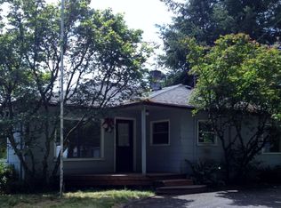 51923 Columbia River Hwy, Scappoose, OR 97056