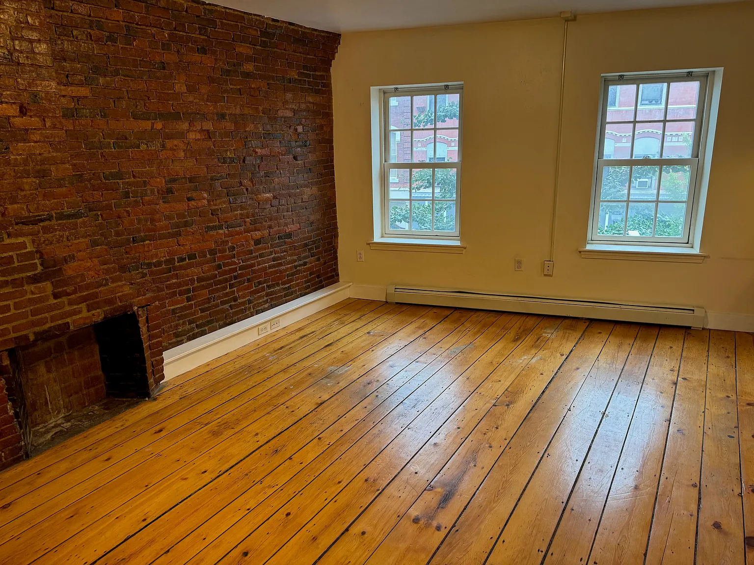 Studio, $1,075 — Photo 2