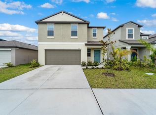 16718 Delia St, Wimauma, FL 33598