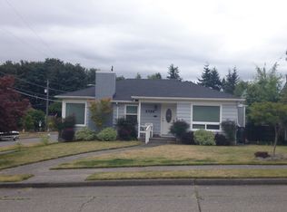 3722 30th Ave W, Seattle, WA 98199