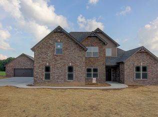 1524 Chapel Ridge Rd, Clarksville, TN 37040