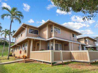 91-1064 Makaaloa St #13H, Ewa Beach, HI, 96706