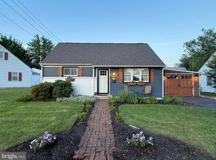313 Charles Rd, Mechanicsburg, PA 17050