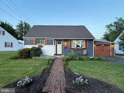 313 Charles Rd, Mechanicsburg, PA, 17050