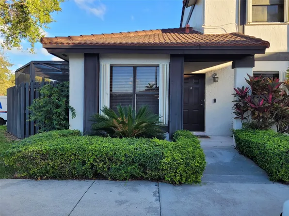 4875 SW 152nd Place #D, Miami, FL 33185