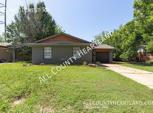 136 Ridgecrest Rd, Edmond, OK 73013