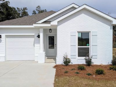 16347 Tigris Dr, Fairhope, AL, 36532